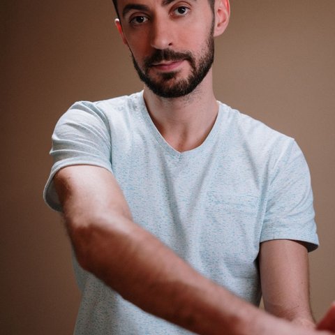 Igor Horák DiS.